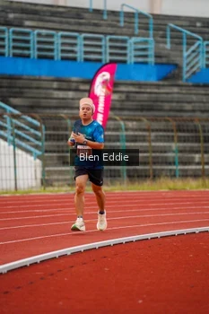 Runner Photo 4697257