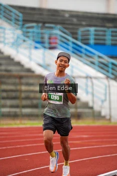 Runner Photo 4697258