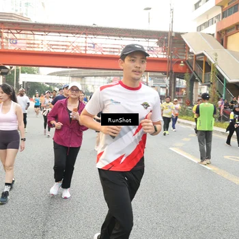 Runner Photo 4697259
