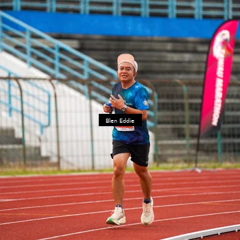 Runner Photo 4697260
