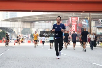 Runner Photo 4697261