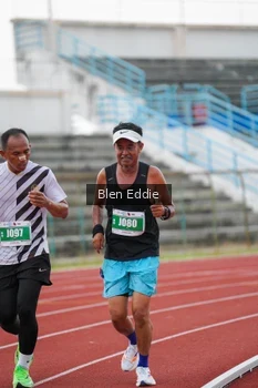 Runner Photo 4697262