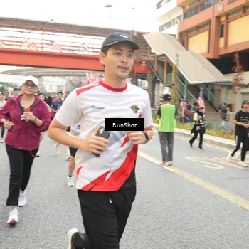Runner Photo 4697263