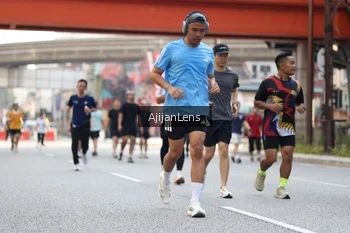 Runner Photo 4697264