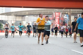 Runner Photo 4697265