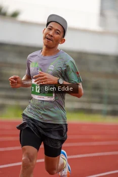 Runner Photo 4697266