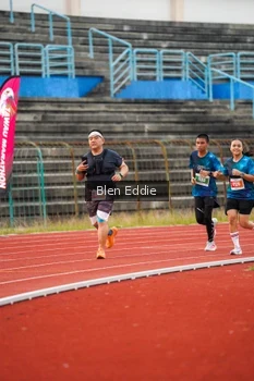 Runner Photo 4697267