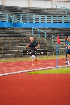 Runner Photo 4697268
