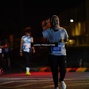 Runner Photo 4697269