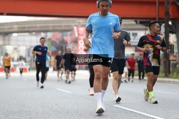 Runner Photo 4697270
