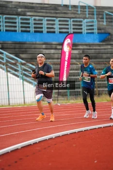 Runner Photo 4697271