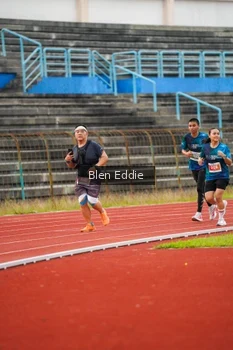 Runner Photo 4697272