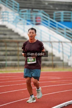 Runner Photo 4697273