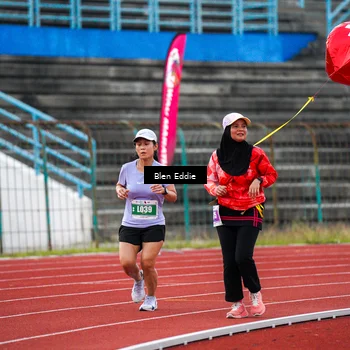 Runner Photo 4697274