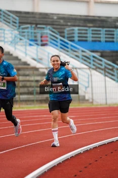 Runner Photo 4697277