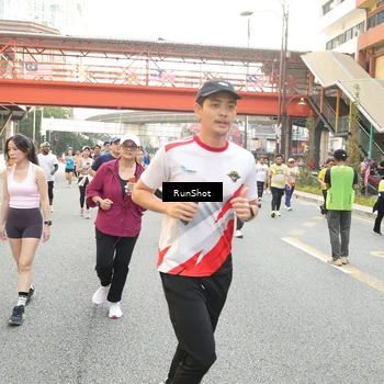 Runner Photo 4697278