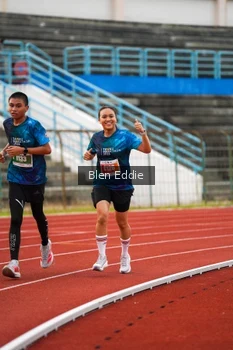 Runner Photo 4697280