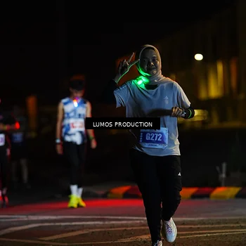 Runner Photo 4697281