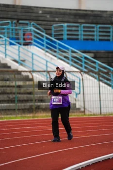 Runner Photo 4697282