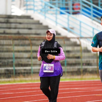 Runner Photo 4697284