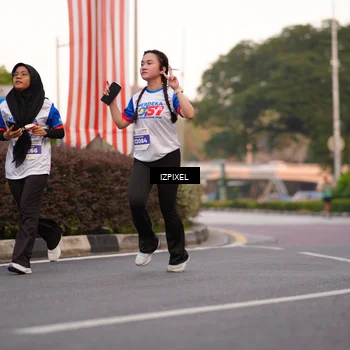 Runner Photo 4697285