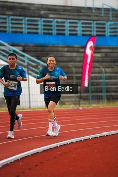 Runner Photo 4697286