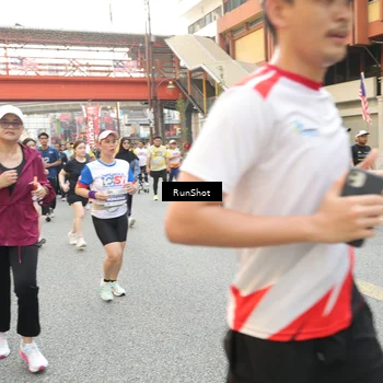 Runner Photo 4697287