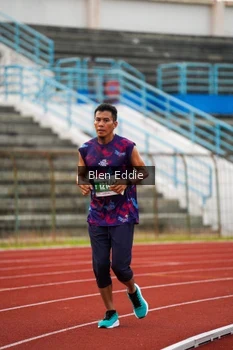 Runner Photo 4697288
