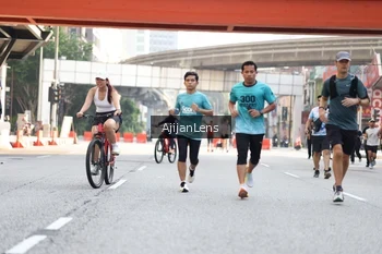 Runner Photo 4697289