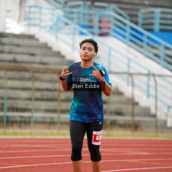 Runner Photo 4697293