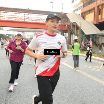 Runner Photo 4697295