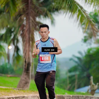 Runner Photo 4697298