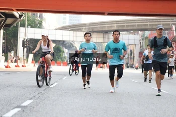 Runner Photo 4697300