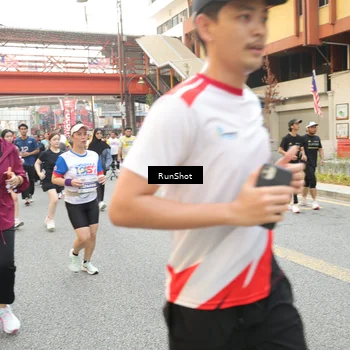 Runner Photo 4697302