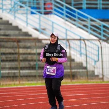 Runner Photo 4697303