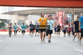 Runner Photo 4697304