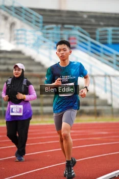 Runner Photo 4697305