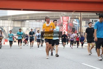 Runner Photo 4697306