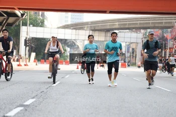 Runner Photo 4697307