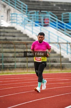 Runner Photo 4697309