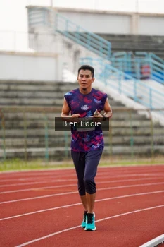 Runner Photo 4697311