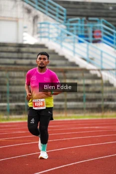 Runner Photo 4697312
