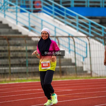 Runner Photo 4697314