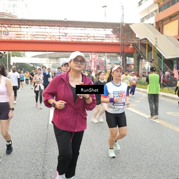 Runner Photo 4697316