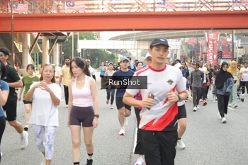 Runner Photo 4697317