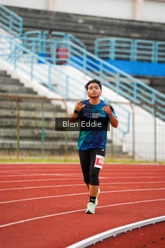 Runner Photo 4697318