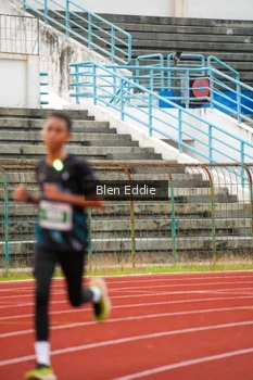 Runner Photo 4697322