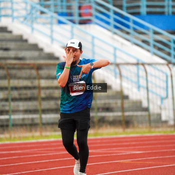 Runner Photo 4697323