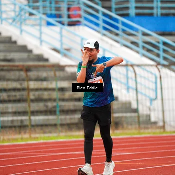 Runner Photo 4697325