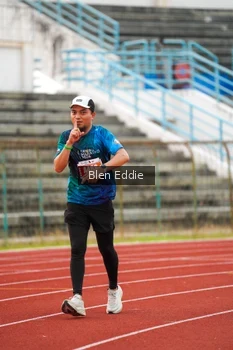 Runner Photo 4697326